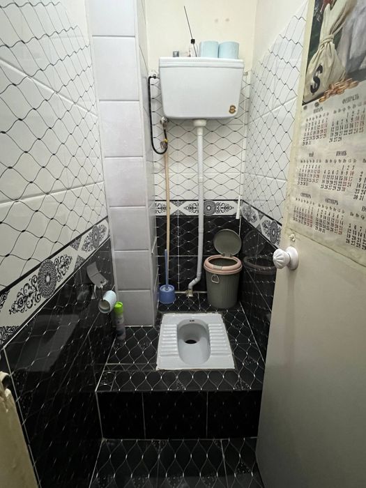 Uy sotiladi srochniy, Qoraqamish, 2xona, 60kvm,