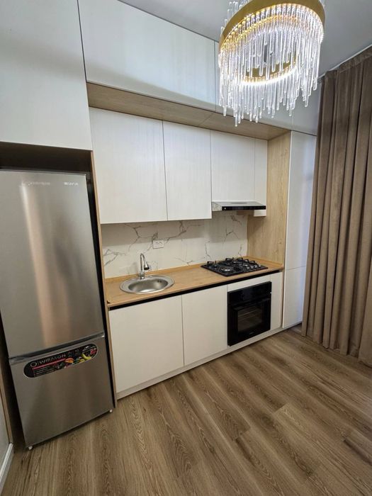 Сдается 2 ком ЖК Poytaxt. Улица Махтумкули