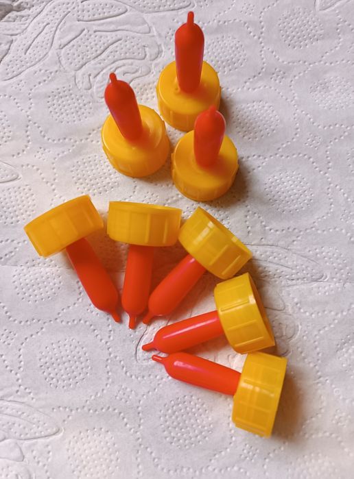 Соски для козлят, ягнят