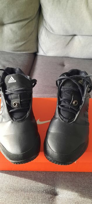 Зимни обувки и маратонки-37/38