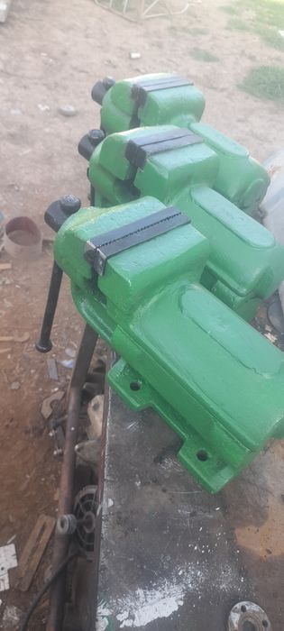 Menghine recondiționate