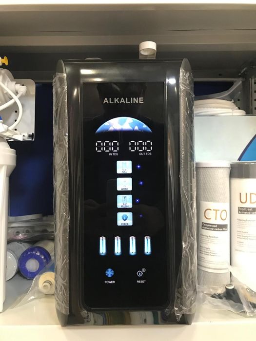 Фильтра для воды