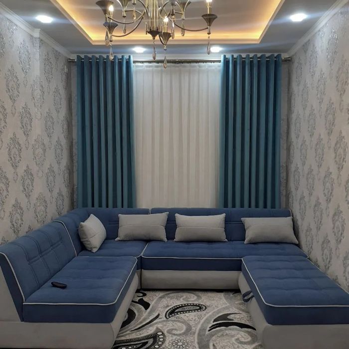 Eng songi dizaynda pardalar tikamiz.jalyuzi urnatamiz