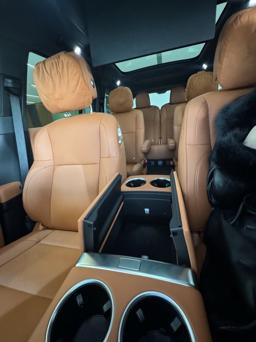 Li 9 Restaling 2025 3 yil garantiya