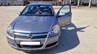 Opel Astra H, an 2005, 220000 km, pret negociabil