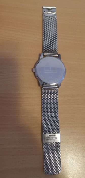 Ceas bărbat Tommy HILFIGER TH1791500