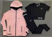 Дамски Екипи Nike
