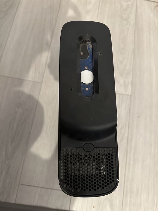 Vand xbox 360 plus un joc