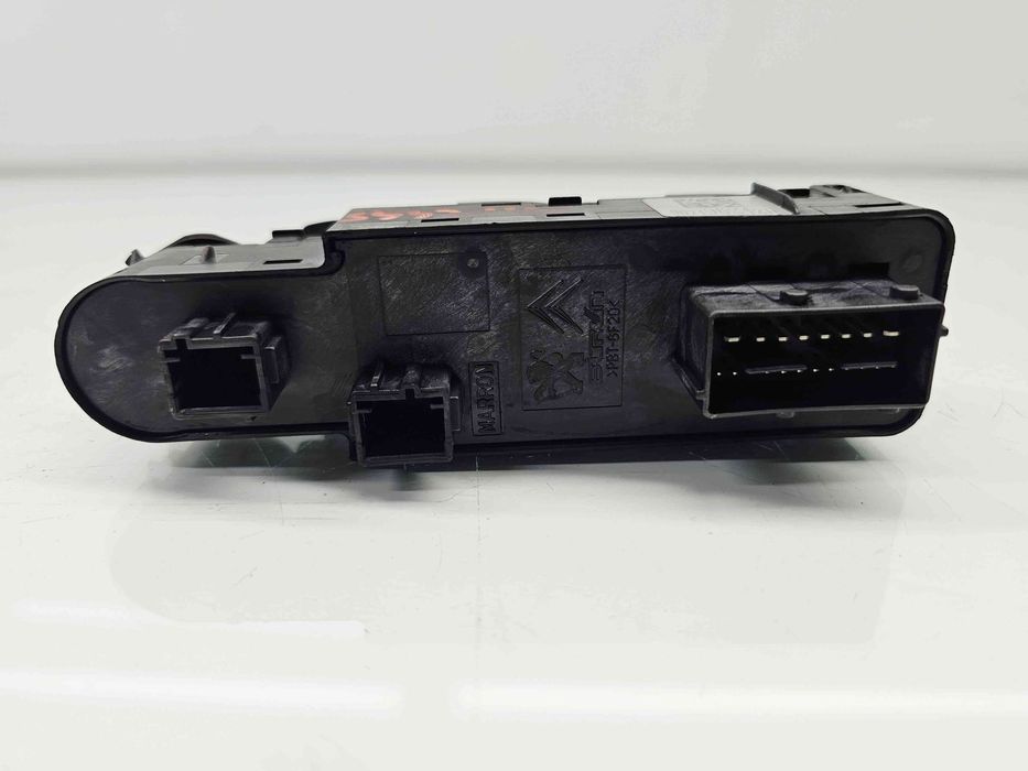 Butoane comanda geamuri sofer Peugeot 2008 [Fabr 2013-prezent] 967496