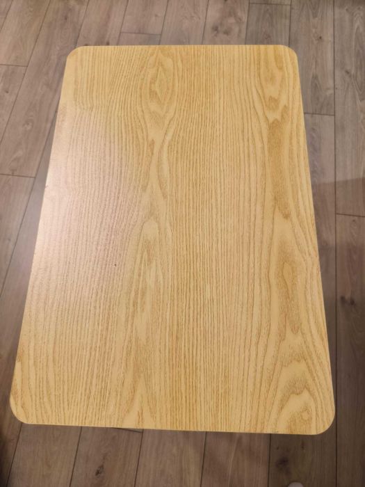 Нова Маса за компютър регулируема 60х40х72