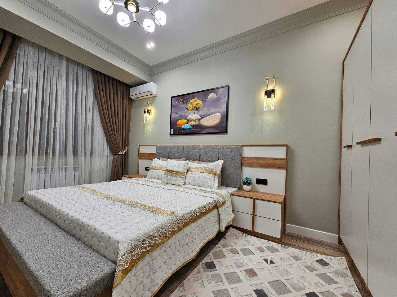 Аренда на короткий срок, посуточно, иностранцам, снг Махтумкули