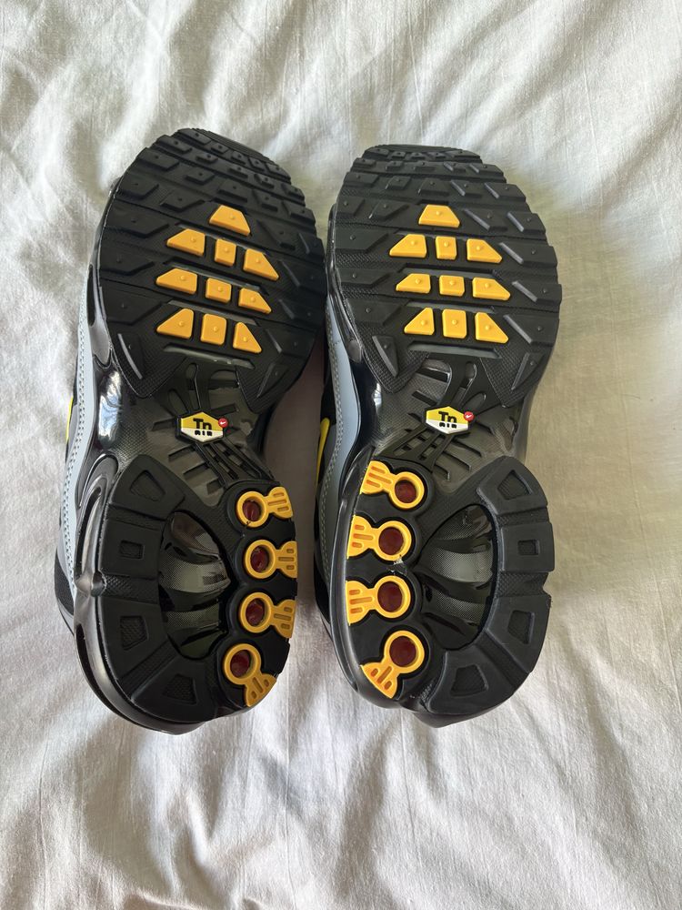 Nike Air Max Tn Batman