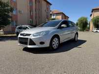 Ford Focus 1.0 Benzina 2014 Euro 5