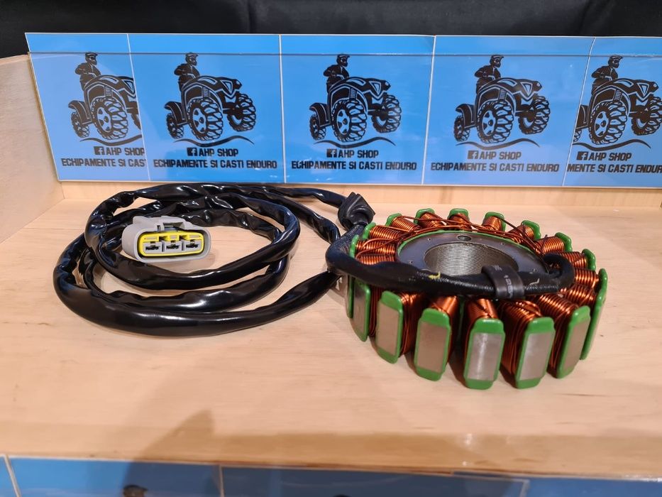 OFERTA Stator/Magnetou Can-am BRP Outlander/Renegade 500-800-1000