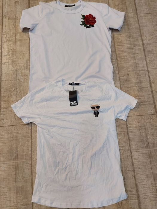 Tricou bărbați Mărimi mari