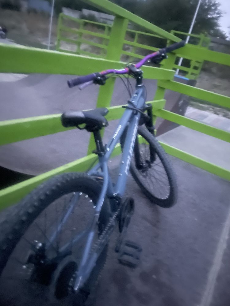 Велосипед Mumar XT9