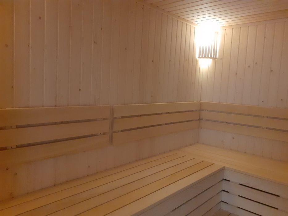 Vând Saună modulară