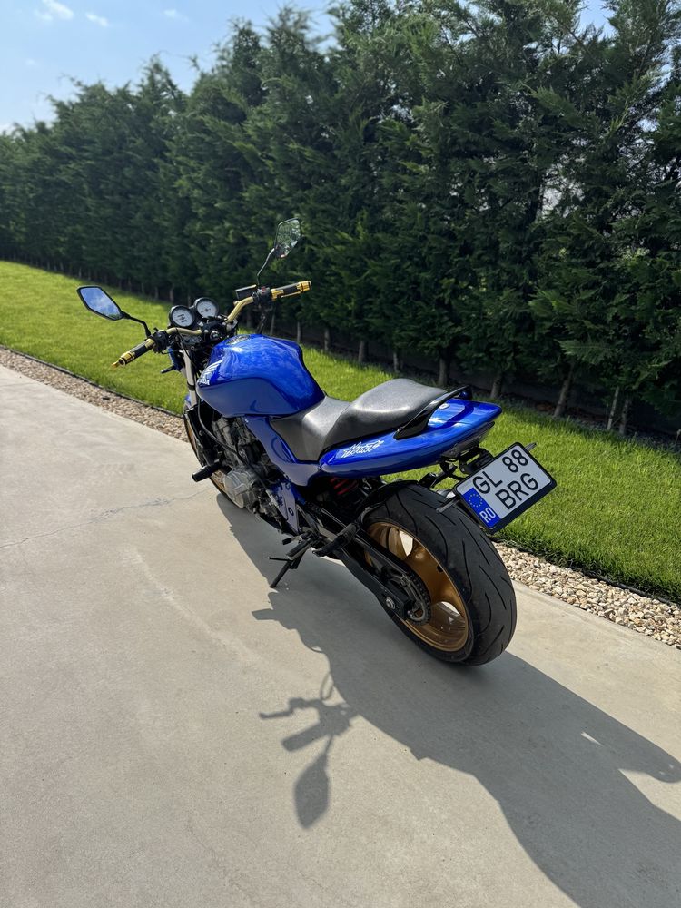 De vanzare honda hornet