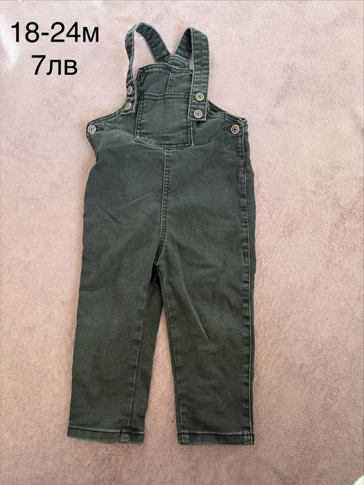 Дрехи момче 2-3 години