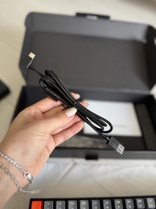 Tastatura mecanica noua - Keychron K2