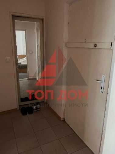 Дава се под наем Двустаен апартамент в Варна, Чаталджа - 50 кв.м за 306 € - Снимка #10