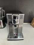 Espressor Saeco Incanto