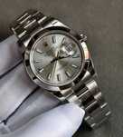 Rolex с оригинални части! Datejust 126300