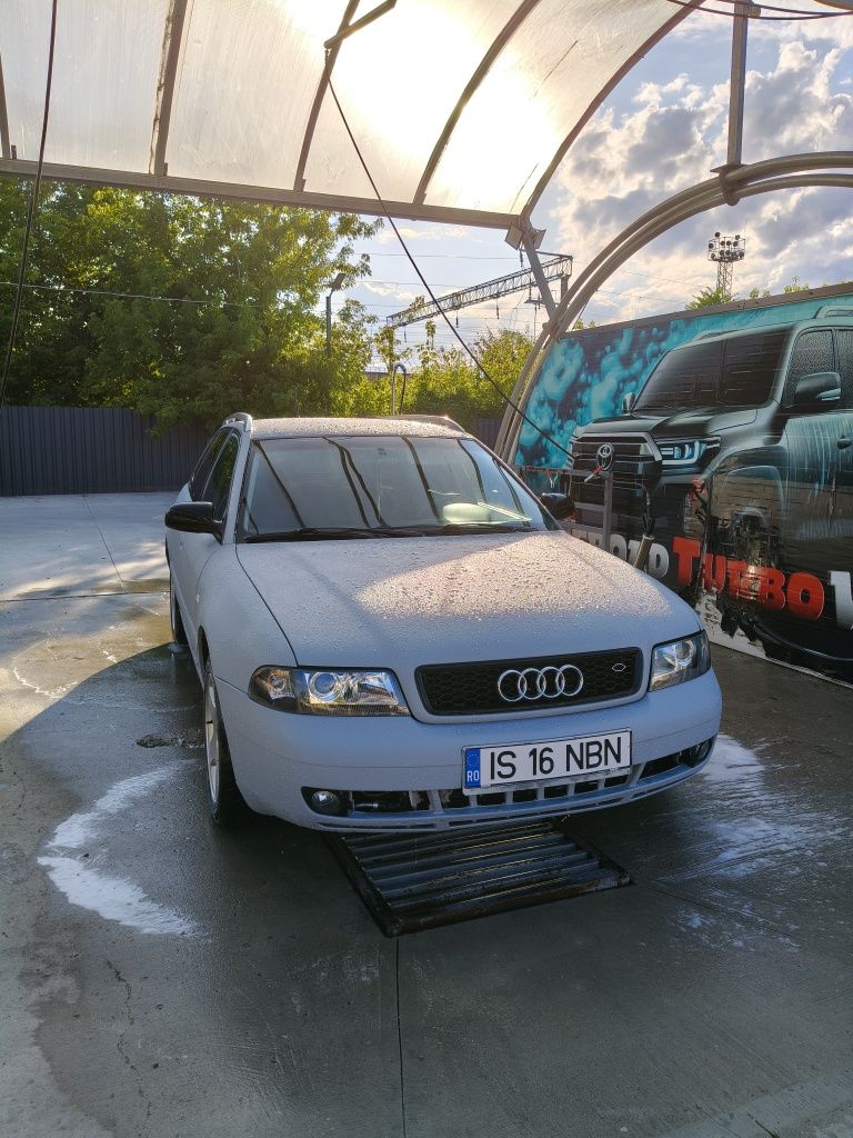 Audi A4 B5 1.9 tdi