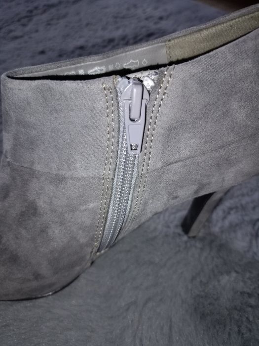 Botine 37 stare foarte bună