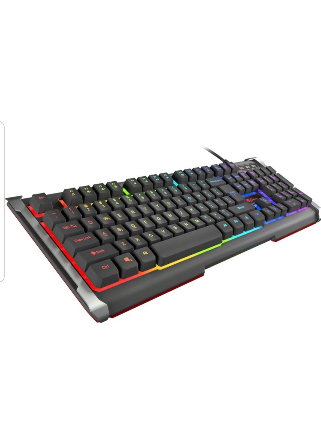 Tastatura gaming Genesis