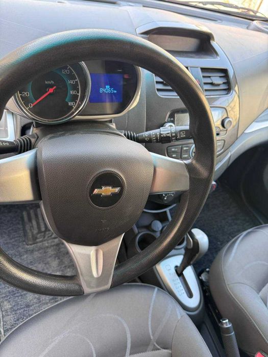 Продаётся спарк 4 поз автомат