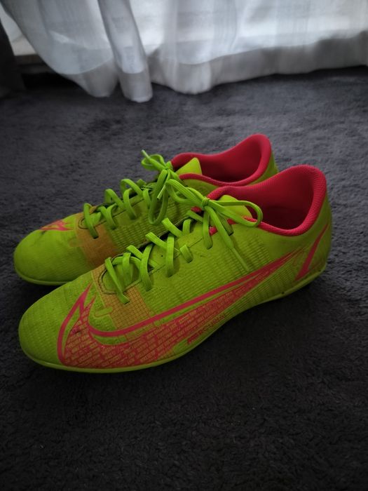 Nike mercurial 41