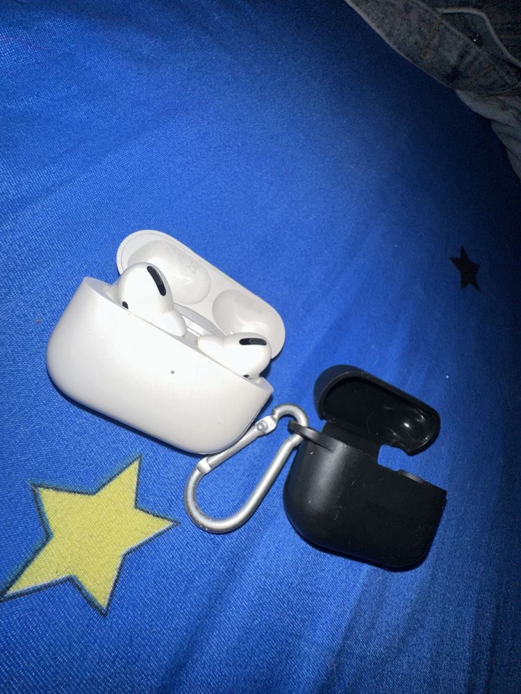 Casti Airpods Pro 1