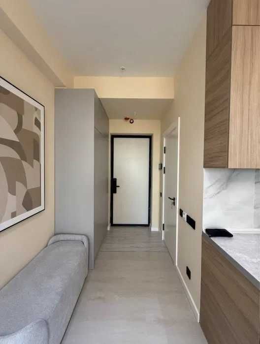 "СРОЧНАЯ ЦЕНА‼️ NRG U-Tower 2ком 51м2 Дружба Ташкент Сити Арзон‼️