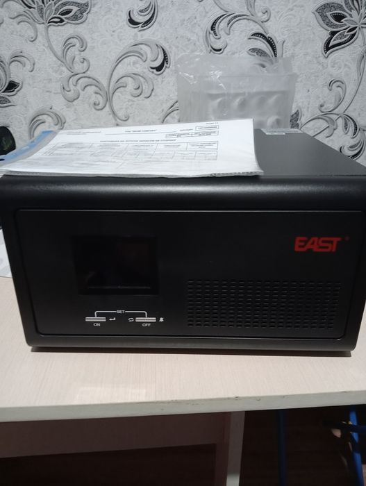 Продаю Инвертор для котла