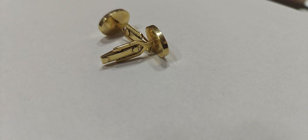 Butoni camasa aur 14k 8.05gr(r)