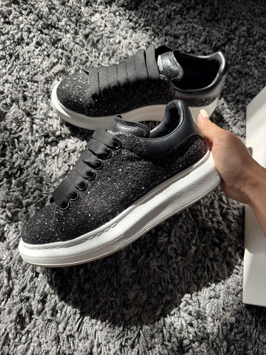 Оригинални кецове Alexander McQueen