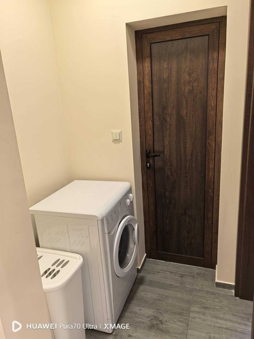 под наем - двустаен - широк център