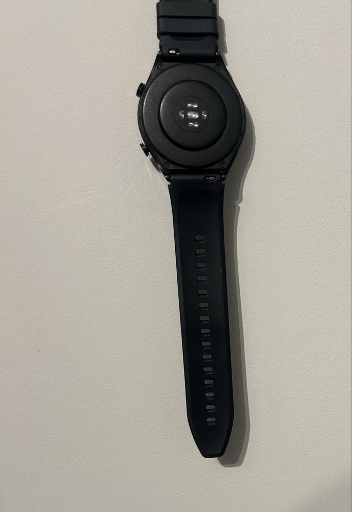 Часовник xiaomi watch S1