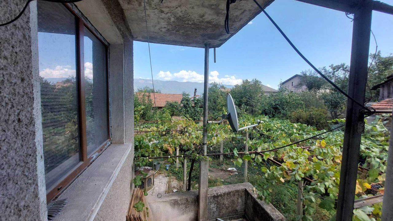 Продава се Къща в с. Слатина, Област Пловдив - 160 кв.м за 415 €/кв.м - Снимка #4