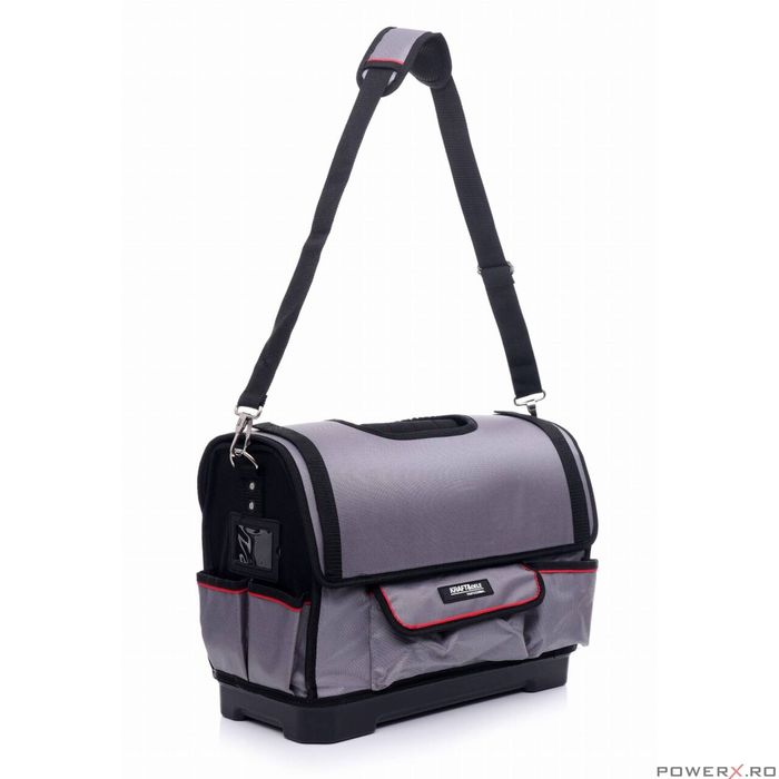 Geanta organizatoare pentru scule si unelte, 45cm, Kraft