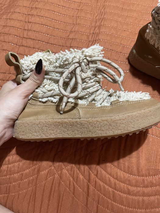 Ghete Zara fetite 31 utilizate, conditii bune