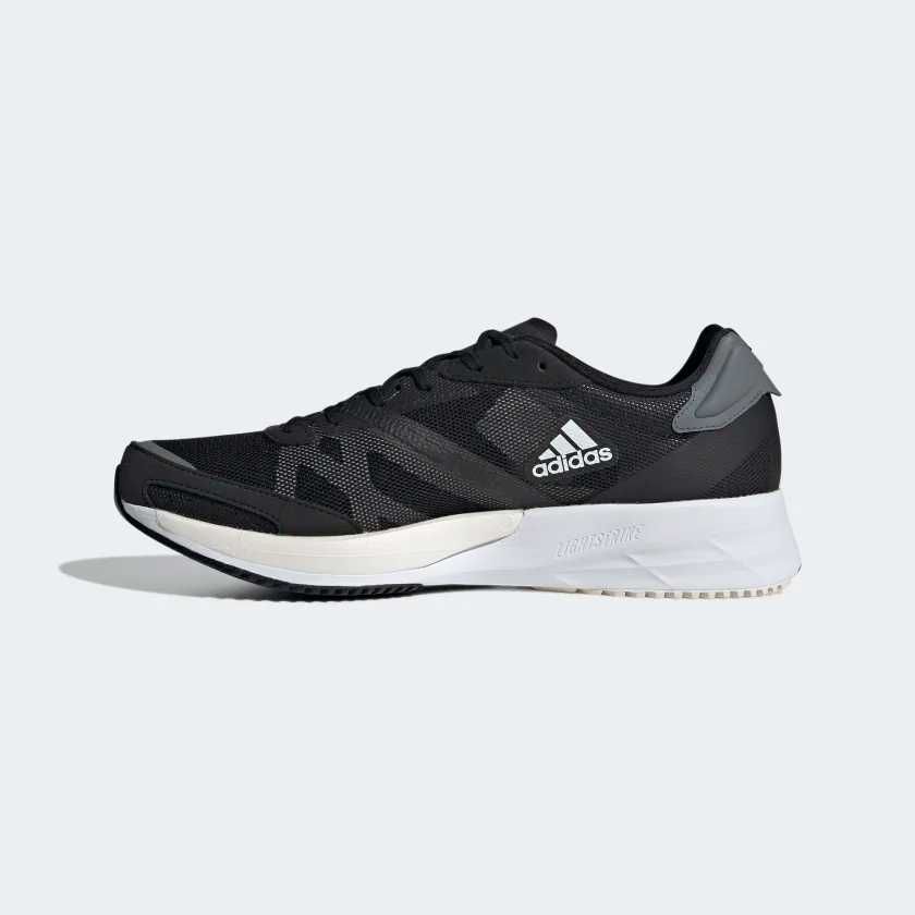 Оригинални маратонки за бягане * ADIDAS ADIZERO ADIOS 6 * EU45 1/3