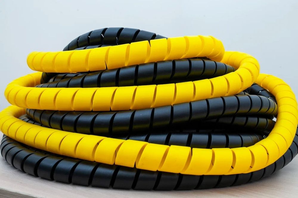 Спираль защитная для РВД 27/36