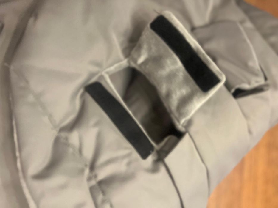 husa iarna cybex priam platinum