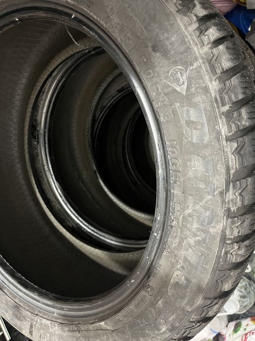 Anvelope Iarna Dunlop Winter Sport 245/50/R18 100H