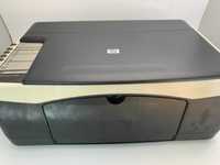 Принтер и скенер HP Deskjet F2180