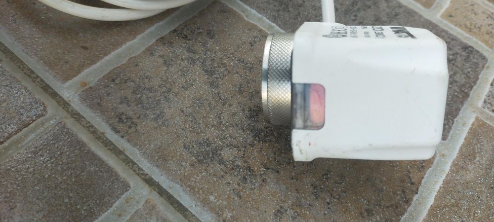 Actuator deviatie 220V