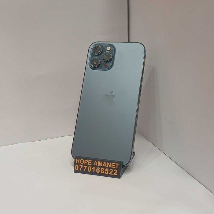 Hope Amanet P1/ Iphone 12 Pro Max / 128 GB