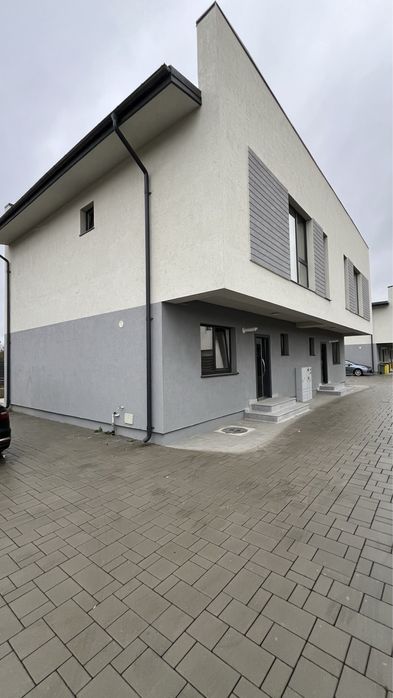 Proprietar, vila Otopeni 2024, prima inchiriere - mobilata/nemobilata